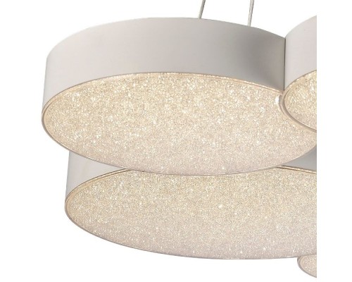 Подвесная люстра Lunas 5761 Mantra