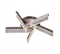 Потолочная люстра Burbuja 5792 Mantra