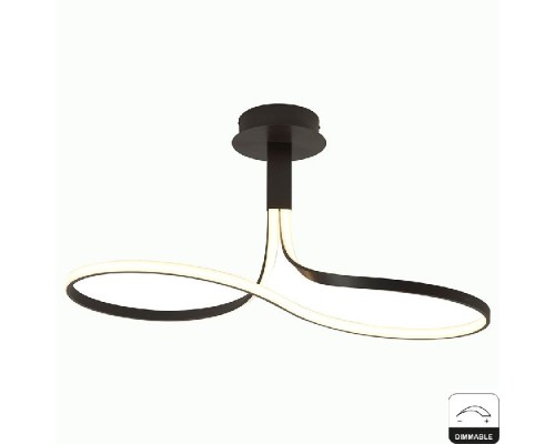 Потолочная люстра Nur 5826 Mantra