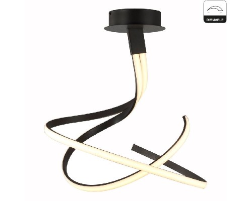 Потолочная люстра Nur 5827 Mantra