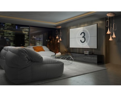 Подвесной светильник JAZZ 5896 Mantra