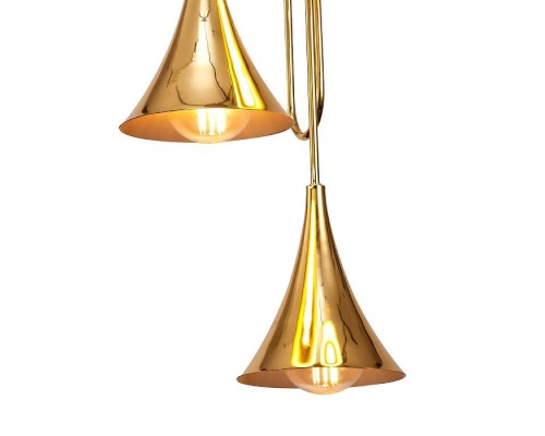 Подвесной светильник JAZZ 5896 Mantra