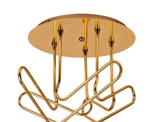 Потолочная люстра JAZZ 5897 Mantra