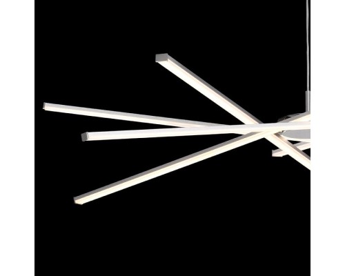 Подвесная люстра Star Led 5911 Mantra