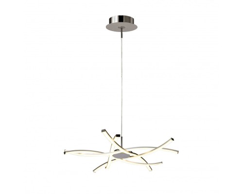 Подвесная люстра Aire Led 5912 Mantra