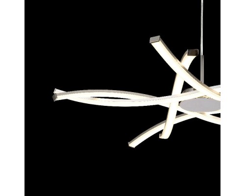 Подвесная люстра Aire Led 5912 Mantra