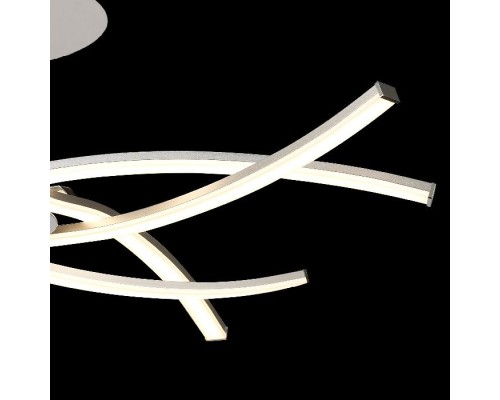 Потолочная люстра Aire Led 5917 Mantra