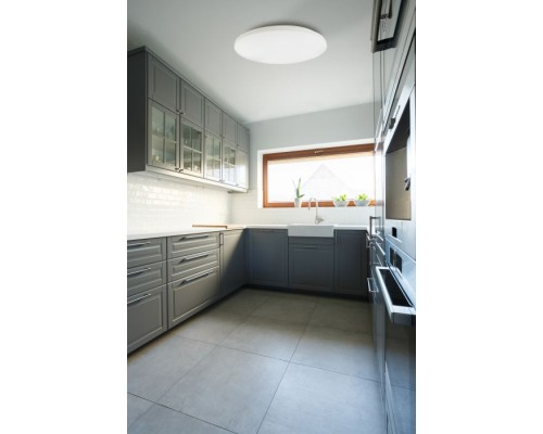 Потолочный светильник Zero Smart 5948 Mantra