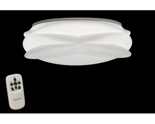 Потолочный светильник Lascas 5956 Mantra