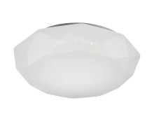 Потолочный светильник Diamante 5970 Mantra