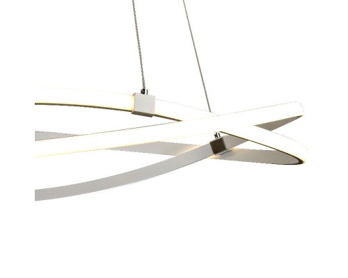 Подвесной светильник Infinity 5991K Mantra