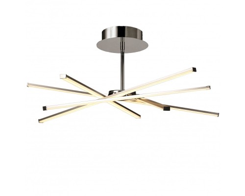 Потолочная люстра Aire Led 6030 Mantra