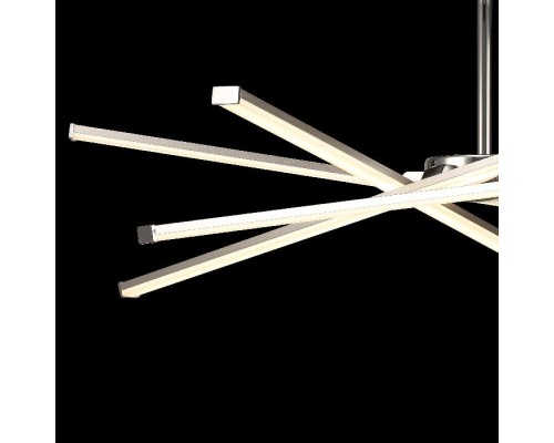 Потолочная люстра Aire Led 6030 Mantra