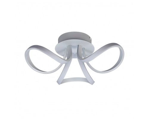 Потолочная люстра Knot Led 6036 Mantra