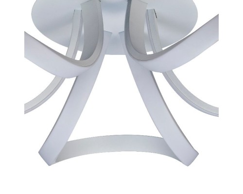 Потолочная люстра Knot Led 6036 Mantra