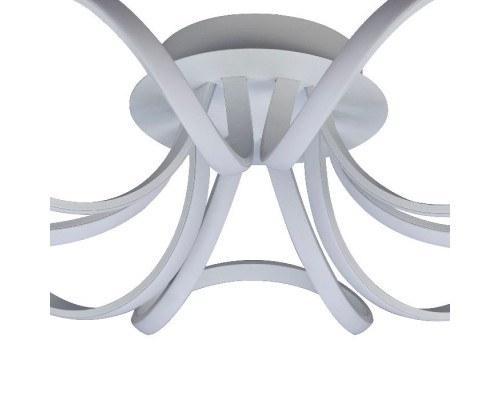 Потолочная люстра KNOT LED 6037K Mantra