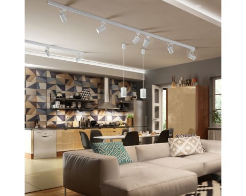 Трековый светильник Aruba 6044 Mantra