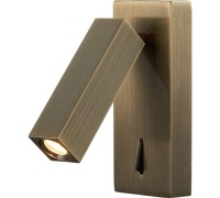 Спот Tarifa 6072 Mantra