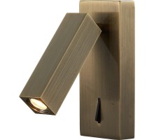 Спот Tarifa 6072 Mantra