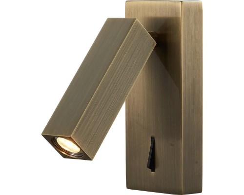 Спот Tarifa 6072 Mantra