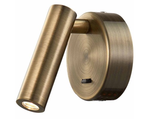 Спот Prea 6077 Mantra