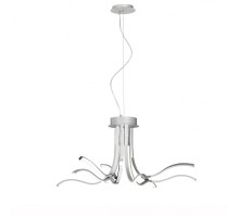 Потолочная люстра CORINTO 6105 Mantra