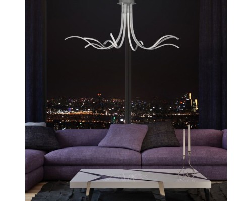 Потолочная люстра CORINTO 6106 Mantra