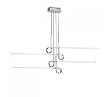 Подвесной светильник Cinto 6121 Mantra