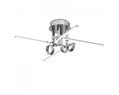 Потолочная люстра Cinto 6125 Mantra