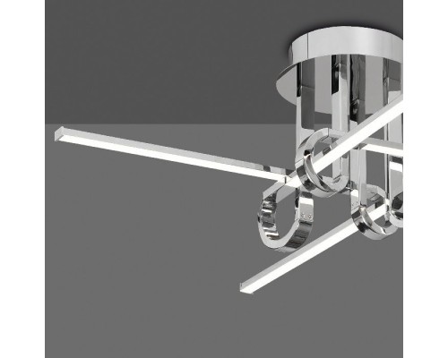 Потолочная люстра Cinto 6125 Mantra