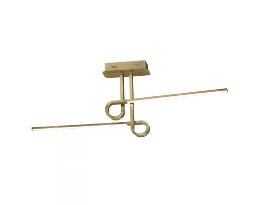 Потолочная люстра Cinto 6127 Mantra