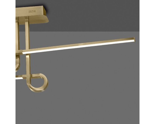 Потолочная люстра Cinto 6127 Mantra