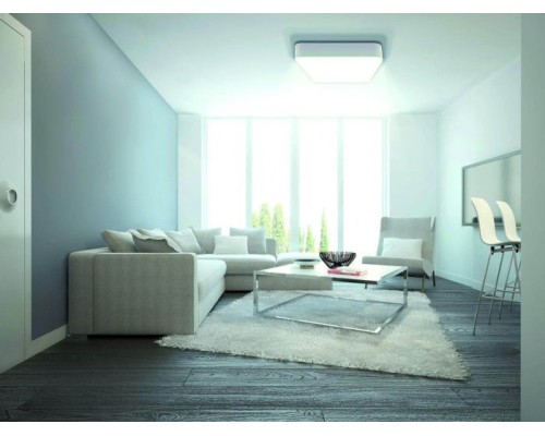 Потолочный светильник Cumbuco 6153 Mantra