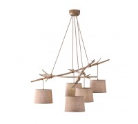 Подвесная люстра Sabina 6175 Mantra