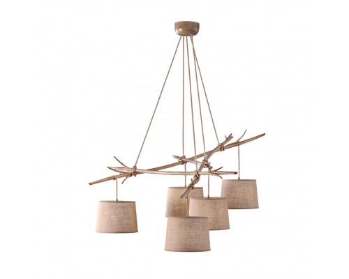 Подвесная люстра Sabina 6175 Mantra