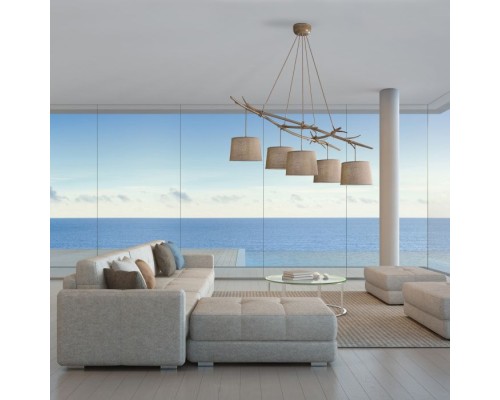 Подвесная люстра Sabina 6175 Mantra