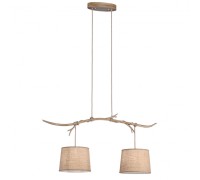 Подвесной светильник Sabina 6177 Mantra