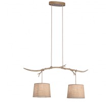 Подвесной светильник Sabina 6177 Mantra