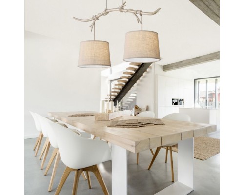 Подвесной светильник Sabina 6177 Mantra