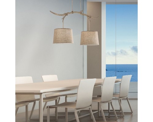 Подвесной светильник Sabina 6177 Mantra