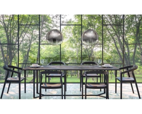 Подвесной светильник Lens 6185 Mantra