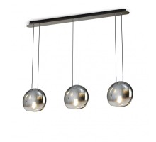 Подвесной светильник Lens 6189 Mantra