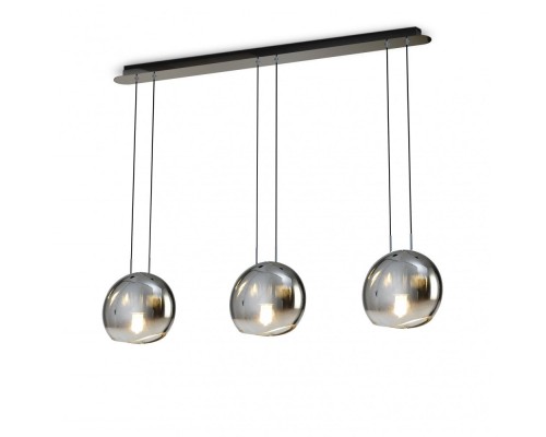 Подвесной светильник Lens 6189 Mantra