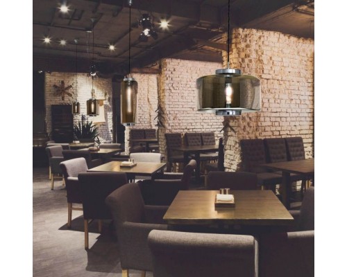 Подвесной светильник Jarras 6191 Mantra