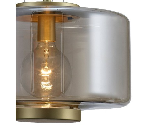 Подвесной светильник Jarras 6192 Mantra