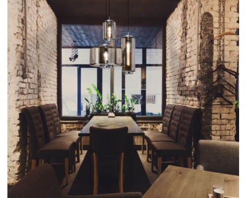 Подвесной светильник Jarras 6194 Mantra