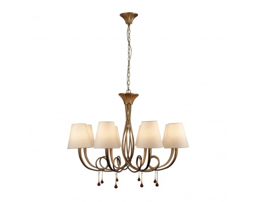 Подвесная люстра Paola 6205 Mantra