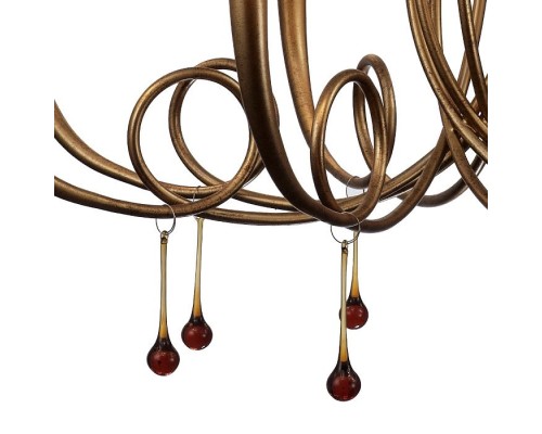 Подвесная люстра Paola 6205 Mantra