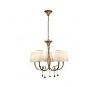 Подвесная люстра Paola 6206 Mantra