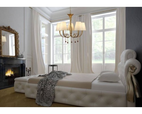 Подвесная люстра Paola 6206 Mantra